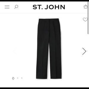 St. John Sport Leggings